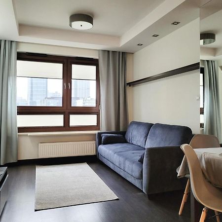 Chopin Apartments - Capital Varšava Exteriér fotografie